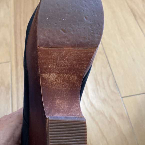 Jeffrey Campbell platform shoes - Picture 10 of 12